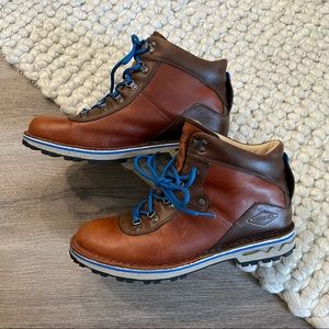 Merrell Sugarbush Waterproof Boots Womens 10.5